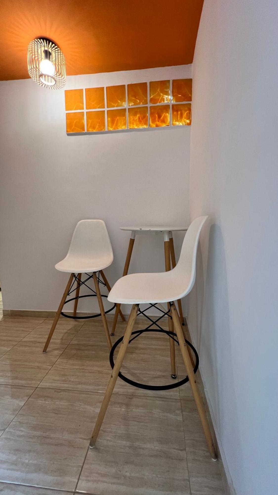 Kiwidestiny Alicante San Juan  Rom bilde
